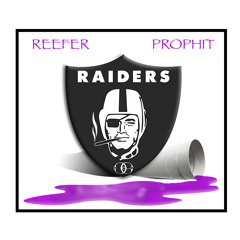 Reef x Prophit - Raiders