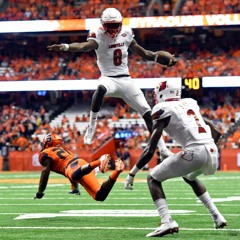 Crazyogi=Like Lamar Jackson