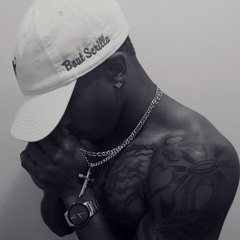 Cannon Ft. Javii - Talk To Me Pt2