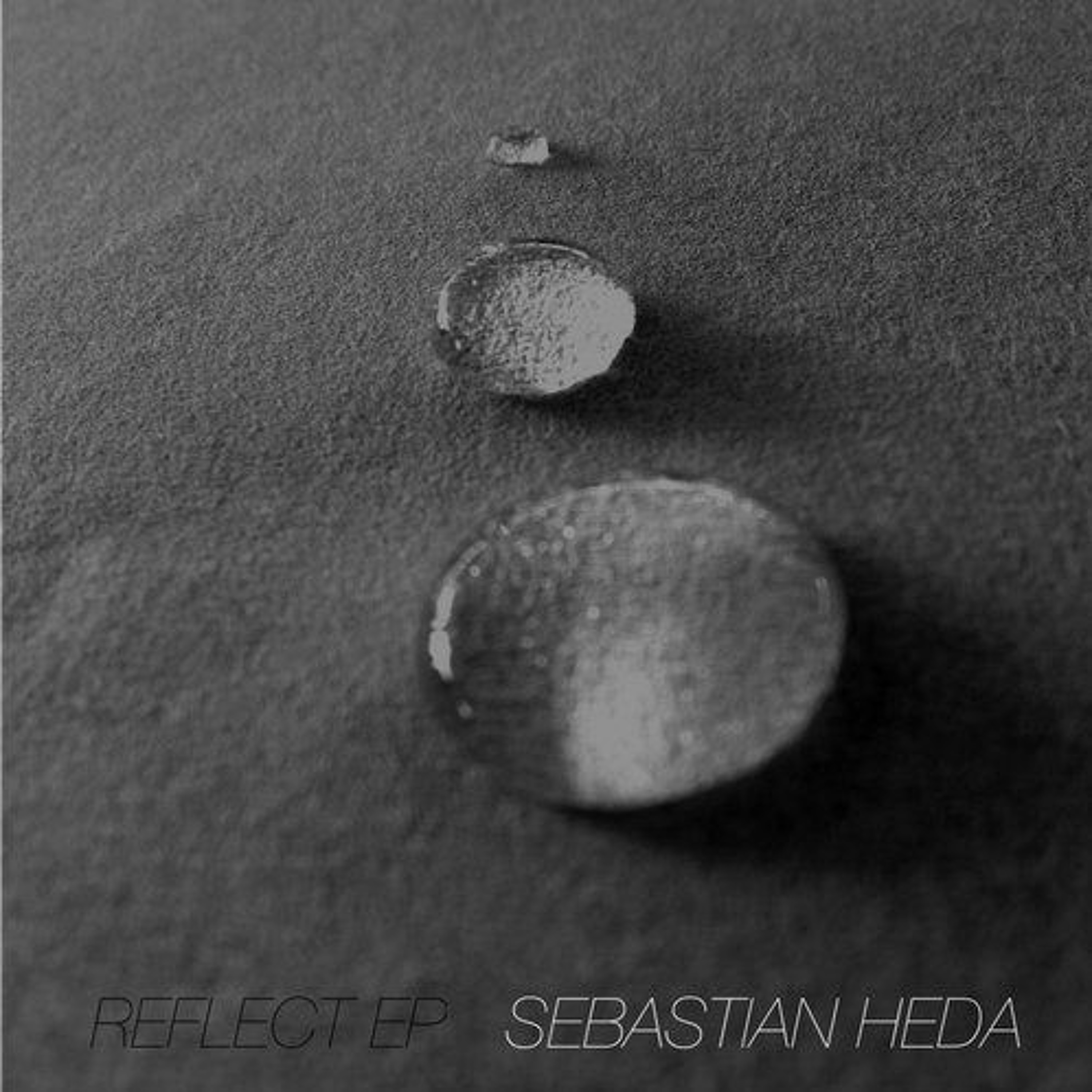 Sebastian Heda - Mono episode artwork