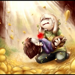 Stronger Than You - Undertale Ver.Piano (Thai Lyric : Dante’s Zero)  | ToNy_GospeL