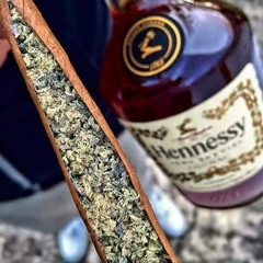 OG Kush An Da Hennessy - Sandman(M4) ft. Bullet
