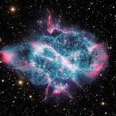 Cosmic Light - Inside