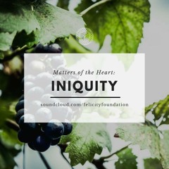 On Iniquity