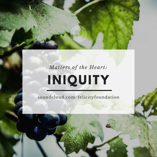 On Iniquity