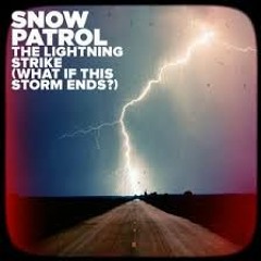 What If This Storm Ends? (orchestrally)
