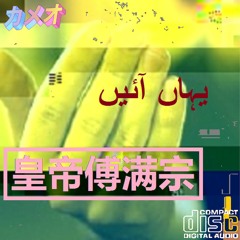 11 - یہاں آئیں (Ｖｅｍ Ａｑｕｉ)