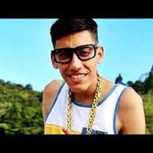 MC Menor Da VG E MC Alemão - Bico Verde Orbital (Video Clipe) DJ R7