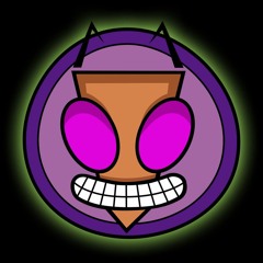 Michael Tavera - Unused "Invader ZIM" Theme
