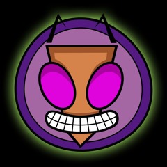 Michael Tavera - Unused "Invader ZIM" Theme