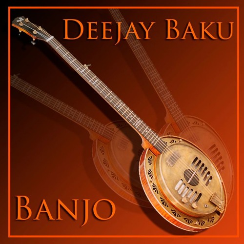 Stream Dj Baku - Banjo Instrumental (2016) by Canana Produções ♫ | Listen  online for free on SoundCloud