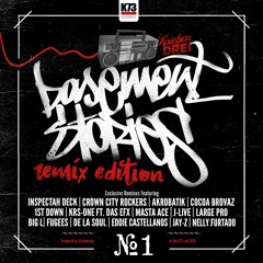 Frontstreet (K73 Remix)