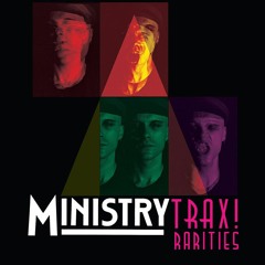 Ministry – Game Is Over (1983 Demo)