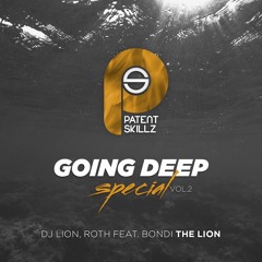 Dj Lion, ROTH Feat. BONDI - The Lion (Original Mix)