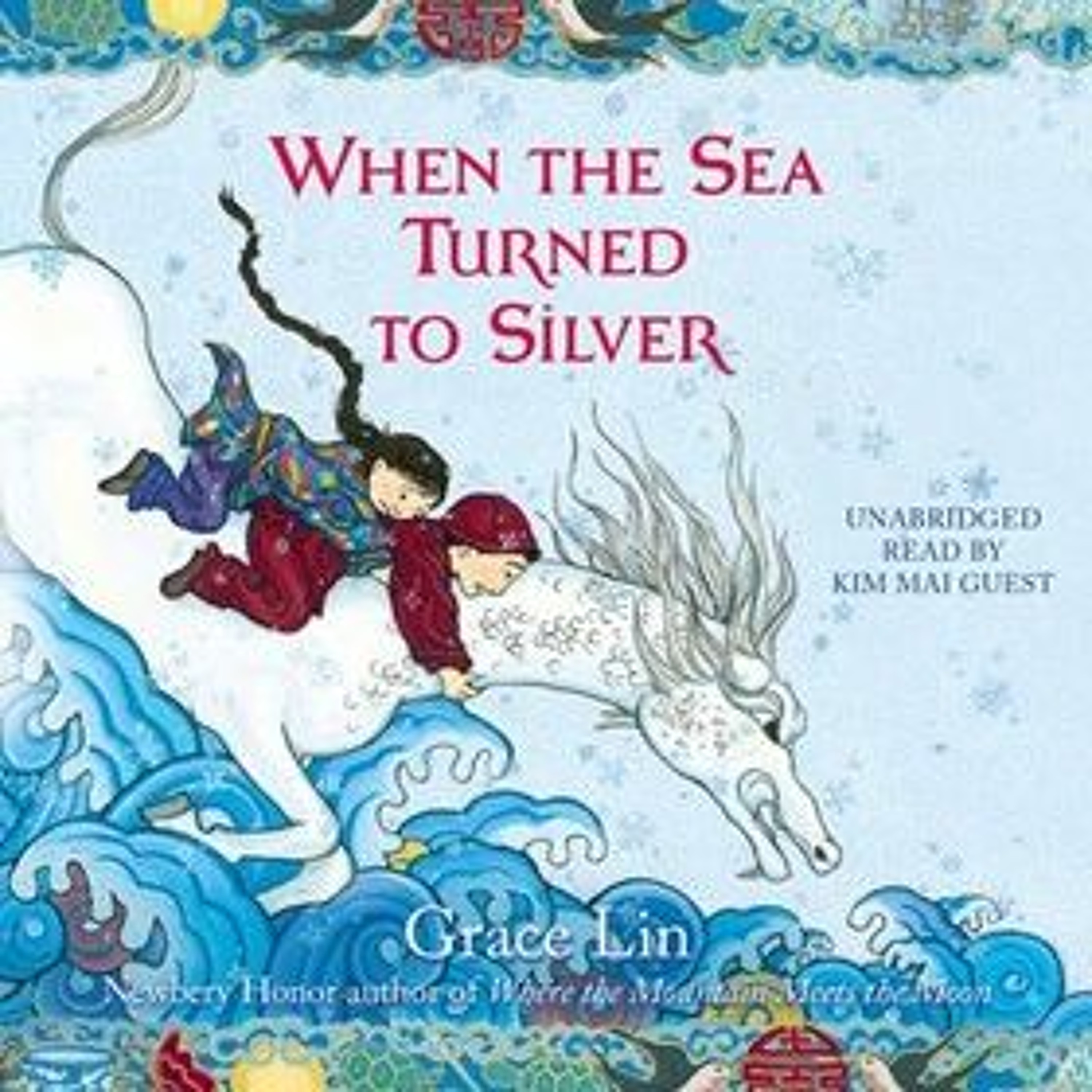 All Ears! Audiobooks for Family Listening