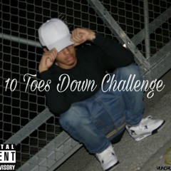 Ten Toes Challenge (Yvng Jay)