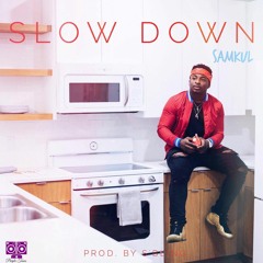 Slow Down (Prod by S'bling)