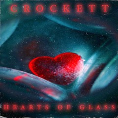 Hearts Of Glass