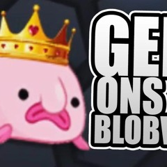 ♪♪ -GEEF ONS DE BLOBVIS!- - SLITHER.IO PARODIE ♪♪