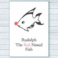 Rudolph the red-nosed Fish mix: The Christmas Album by DJ Dr Fish