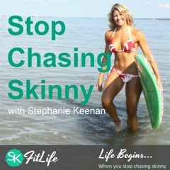 51: Muscle Activation Technique with Adam Oppliger - Stop Chasing Skinny