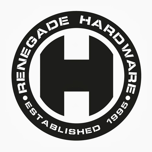 Kyrist @ Renegade Hardware 9/2/13