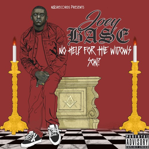 Joey Base Ft Mamy Dope - Ready For Me (Prod By Peshi Filous)