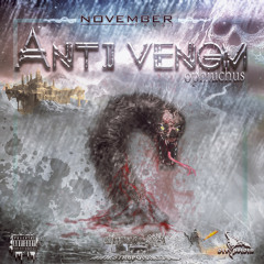 4.murda - November Frost Ft R.A