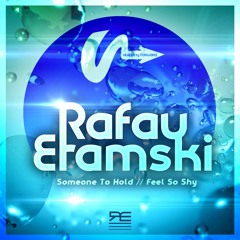STEP040 - Rafau Etamski - Feel So Shy - Preview