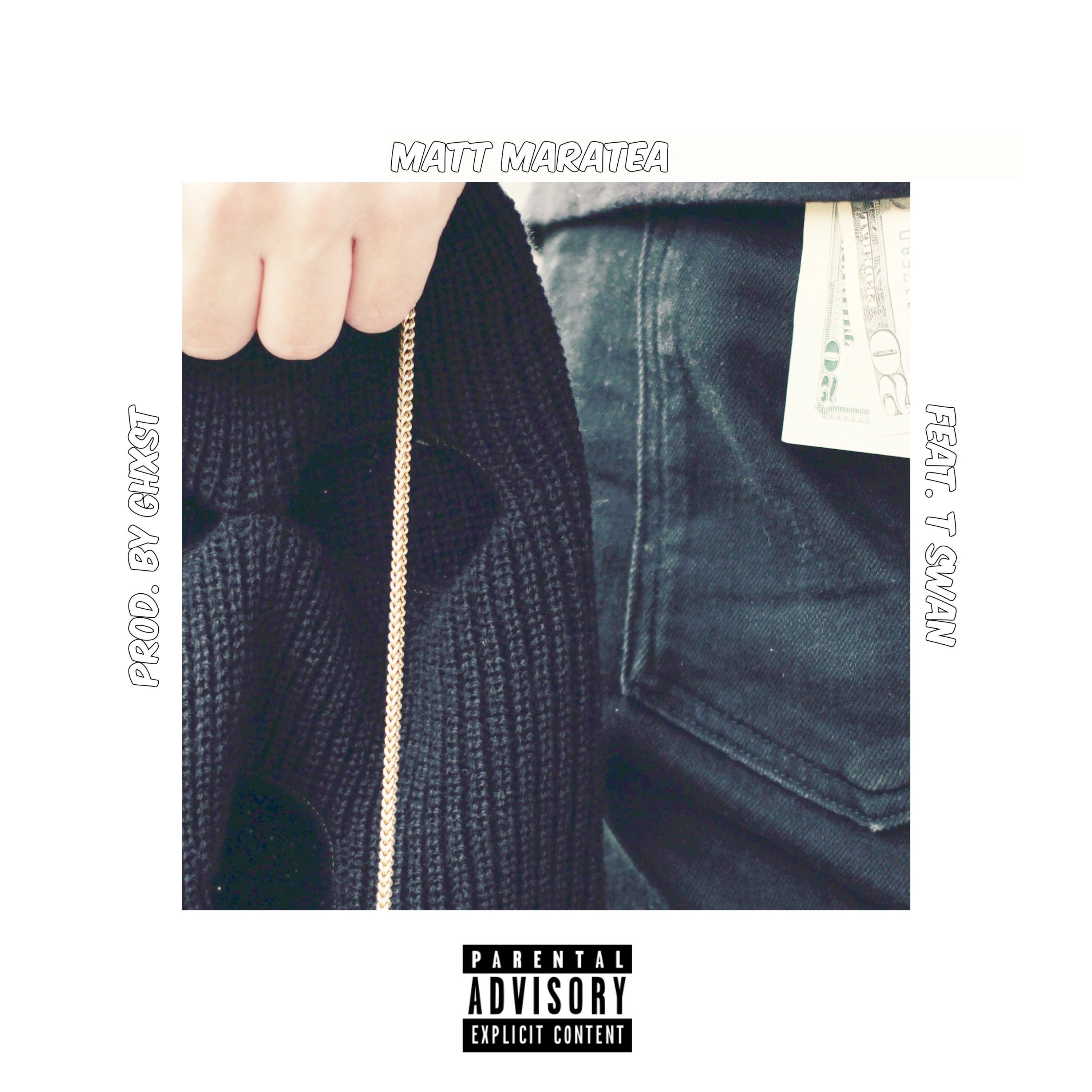 Reminiscing Feat. T Swan (Prod By Ghxst) episode artwork