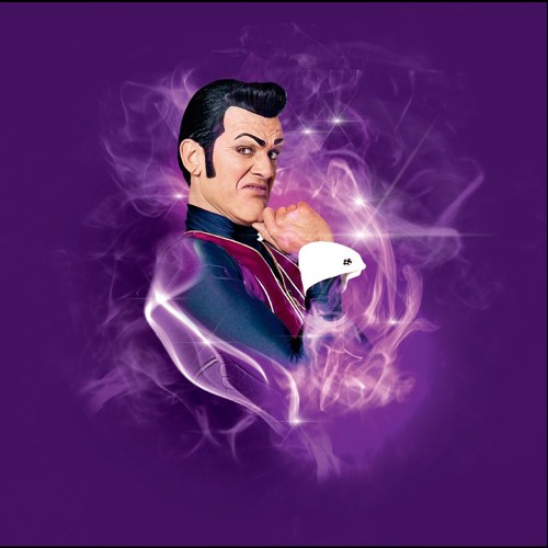 We Are Number One Bass V2 LazyTown