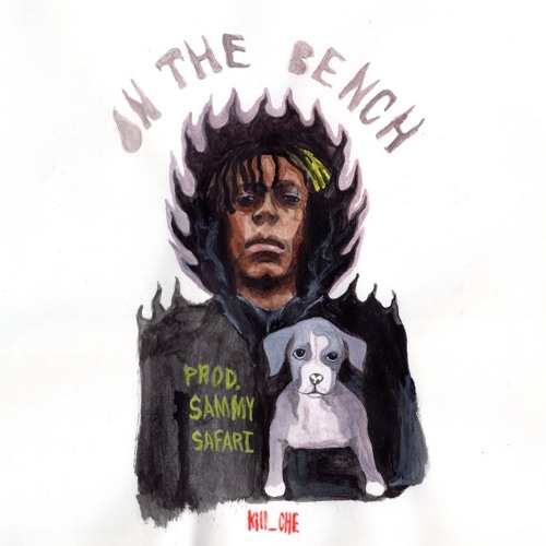 Yung Bans - On The Bench (Prod Sammy Safari)