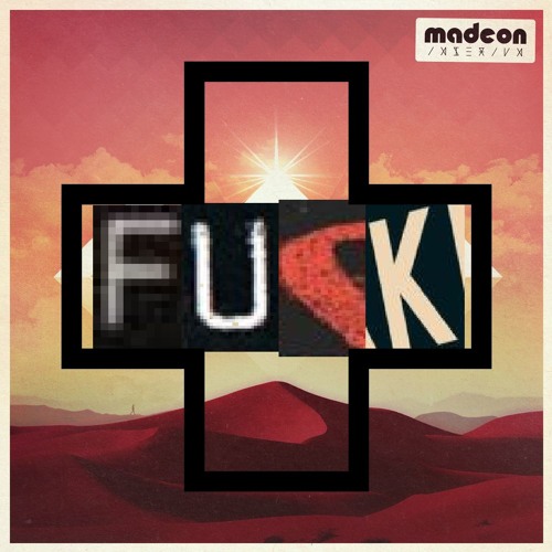 Monst3r & SWTZR - Madeon Gon' Let The Bodies Be Number One (Legacy Edition)