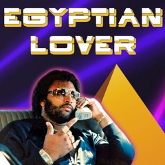 Egyptian Lover Interview w/ DJ A-L: DR. Dre, Dean Martin, "I Need A Freak", Drum Machines & More