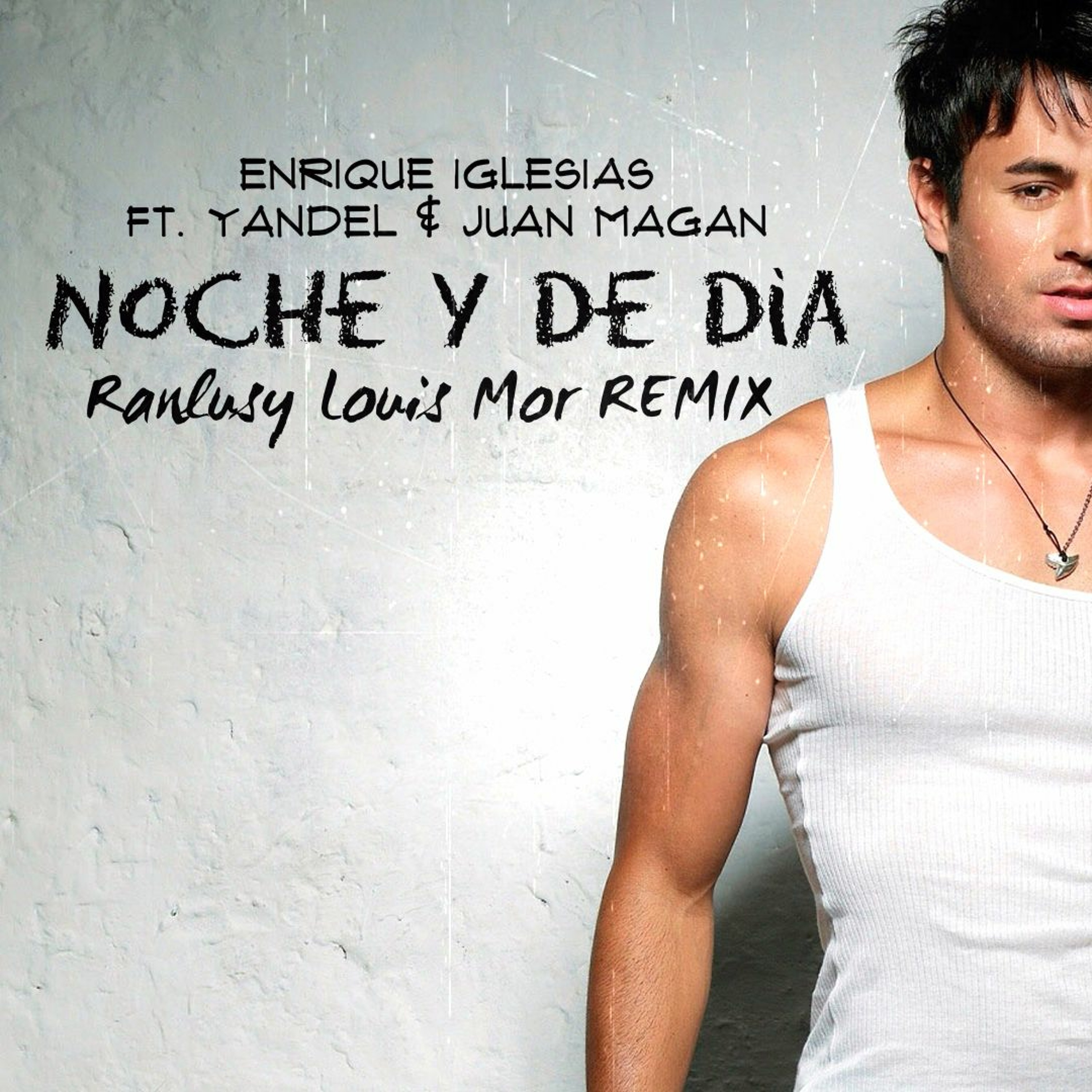 DJ Ranlusy Louis Mor
