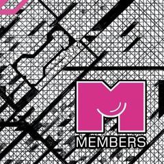 Kia @ Members at Kosmonaut Berlin 26.11.2016