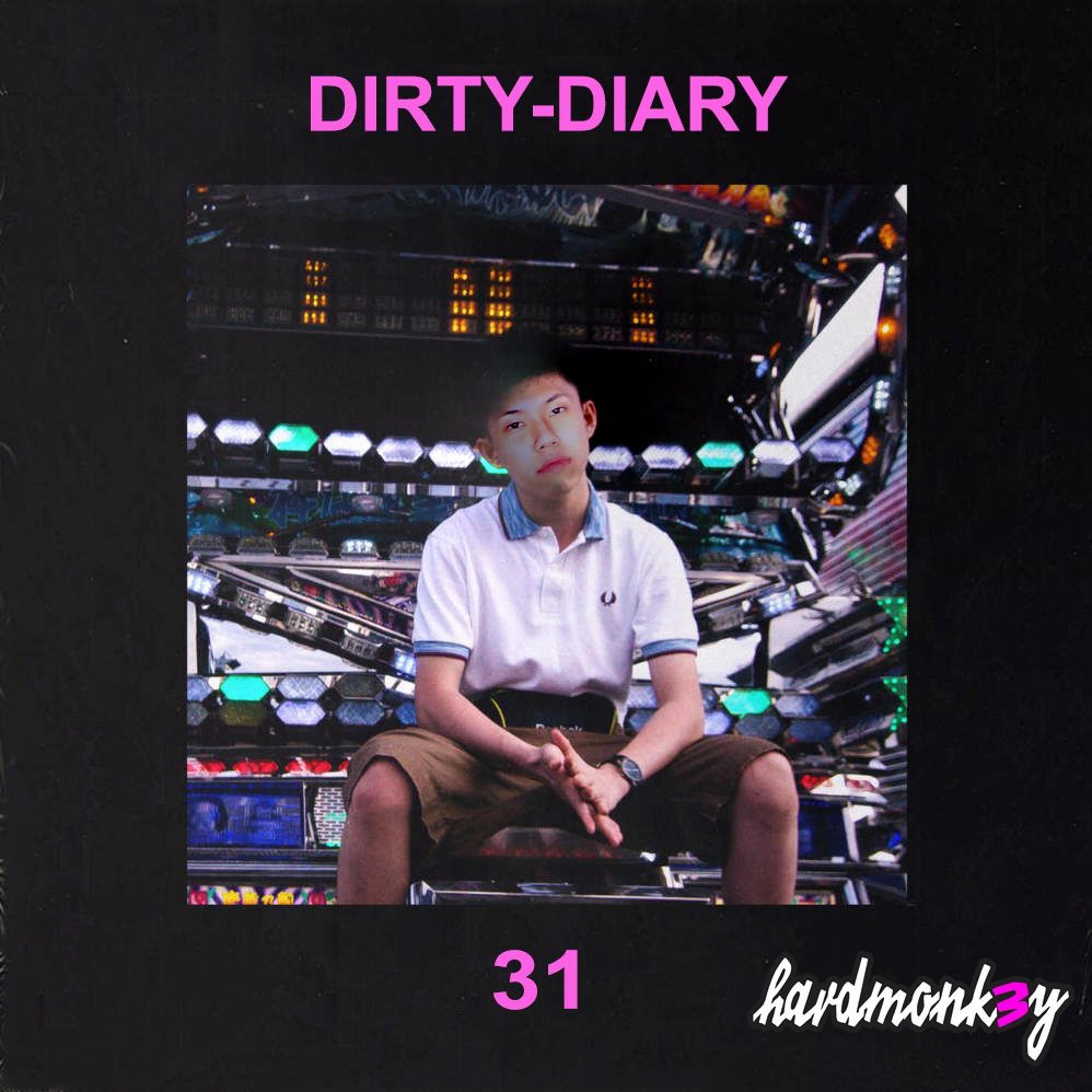 HARDMONK3Y
