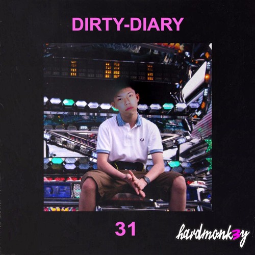 DIRTY-DIARY CHAPTER 31: YOUR MOM IS MY DAD