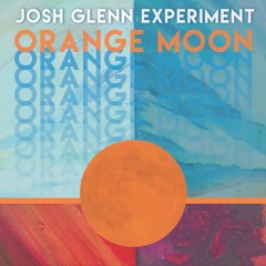 Orange Moon Pt. II (Bread Crumbs)