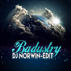 Badustry-_-DJ Norwin·_·Edit· [ ʙᴜʏ = ғʀᴇᴇ ᴅᴏᴡɴʟᴏᴀᴅ ]