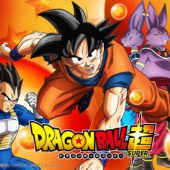 DragonBall Super OP (ENGLISH)