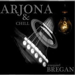 Animal Nocturno Tributo a Ricardo Arjona ( Vers. Chill Out )