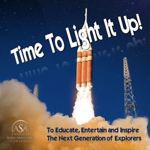 Asteroid Redirect Mission - Music Track