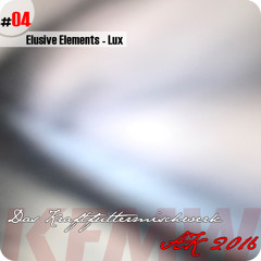 2016 #04: Elusive Elements - Lux