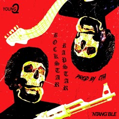 Rockstar Rapstar(Prod.CTH)