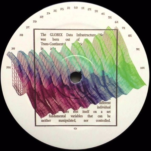 Globex - Untitled (A)