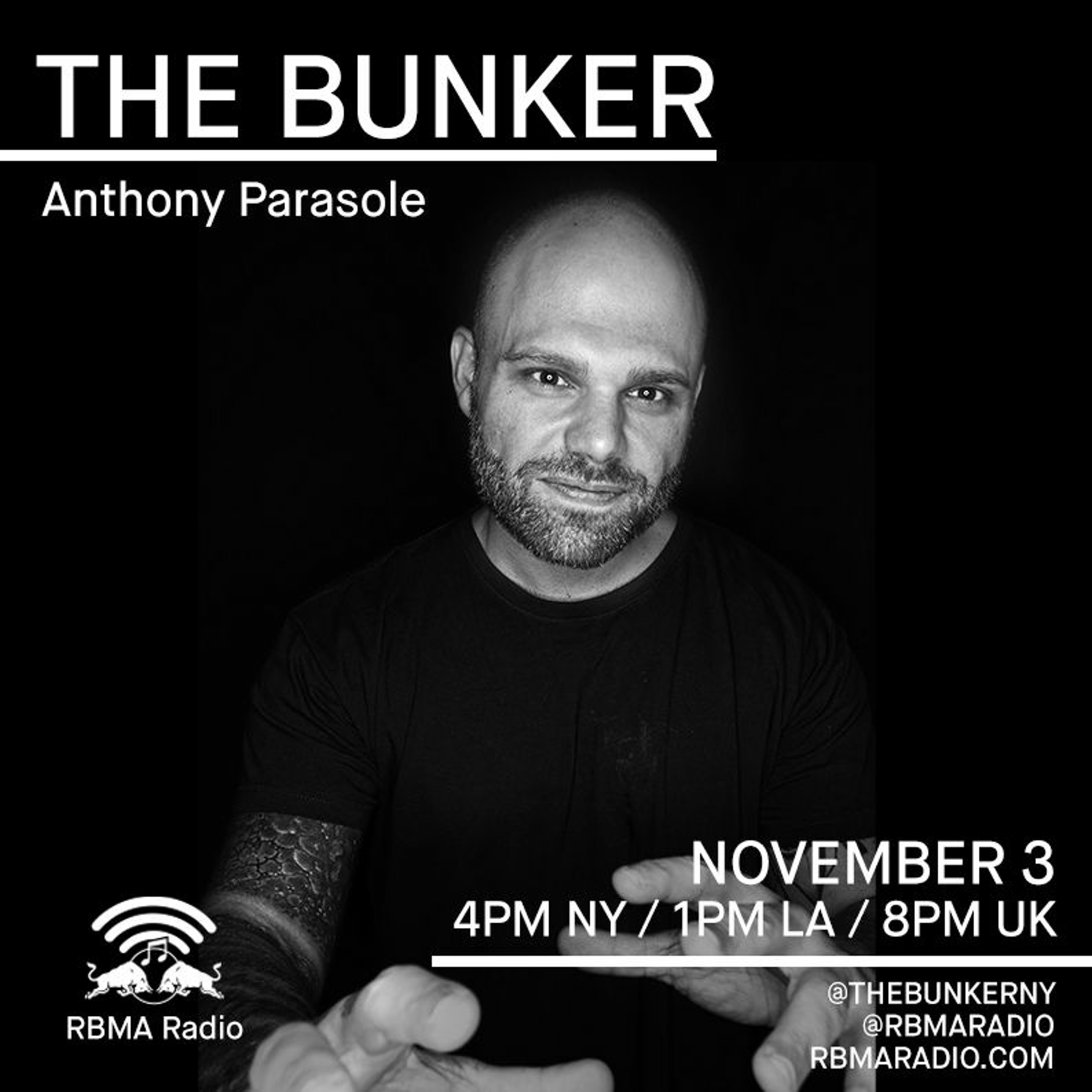 thebunkerny