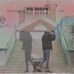 No More (ft. bosi. & grip swami) [prod. Hxcus x candyboi]