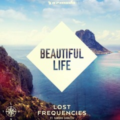 Lost Frequencies - Beautifull Life (Second Wind remix)