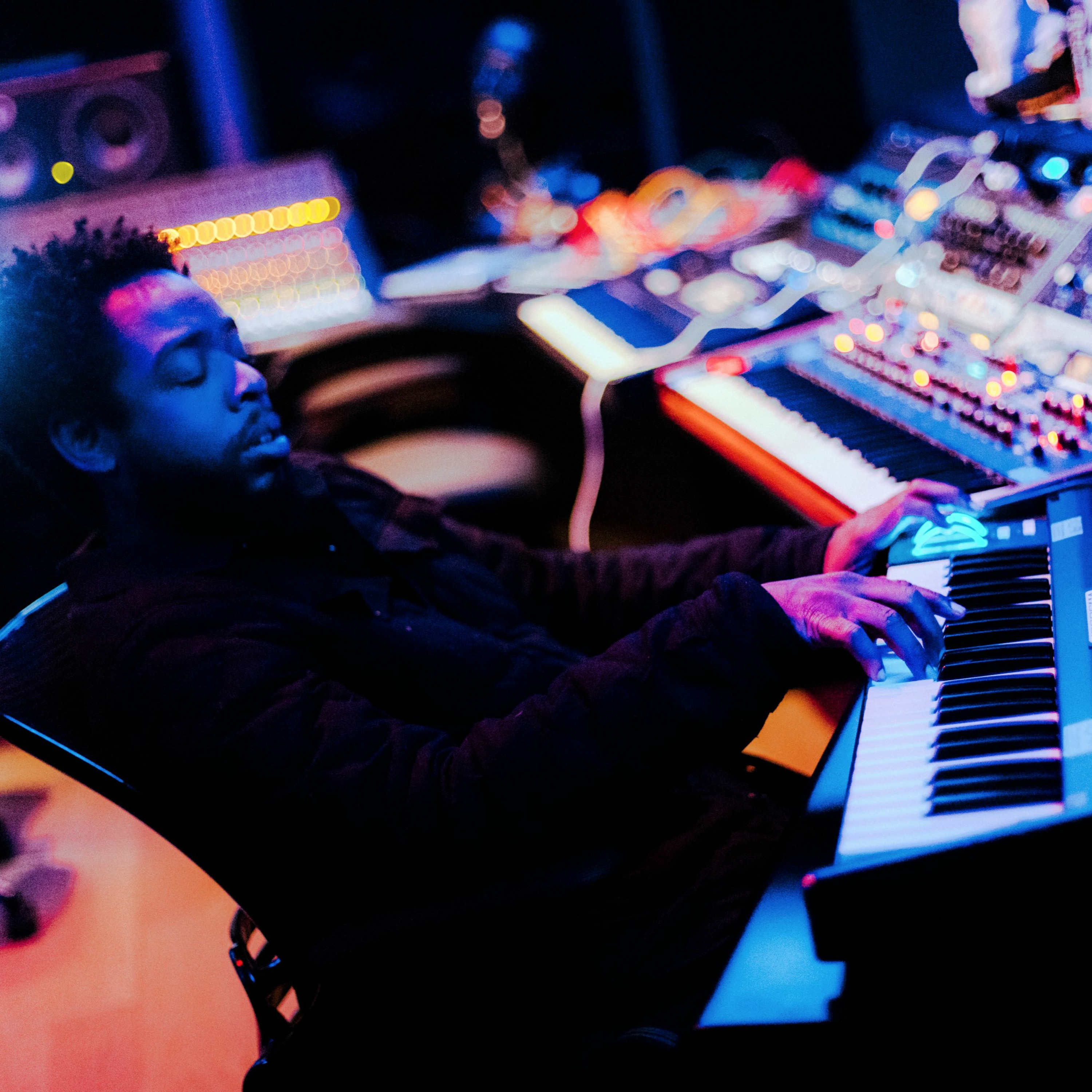 Terrace Martin